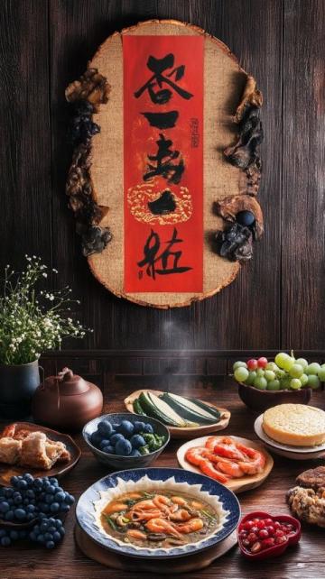 云南巍山美食文化節:揭秘“小吃行天下”的獨特風情