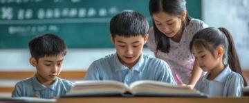 甘肅武威小學(xué)英語老師深夜布置作業(yè),家長挺身而出引發(fā)關(guān)注