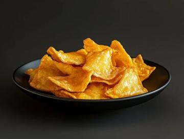 絕妙干鍋土豆片做法,香脆下飯必備佳肴