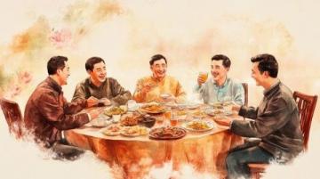 九轉大腸：傳統魯菜的魅力與創新