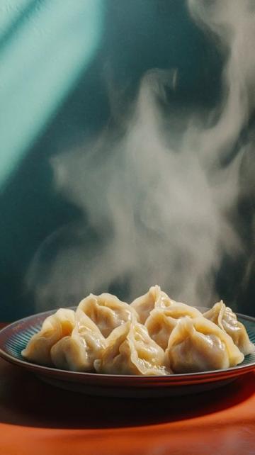 餃子的絕配搭檔大揭秘,哪款是你的心頭好?