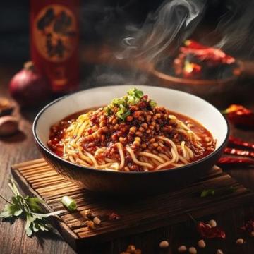 揭秘河北保定獨特風味:“無色”魚香肉絲烹飪秘籍