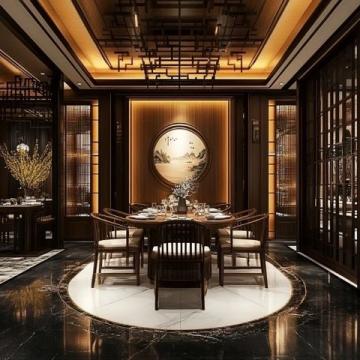 探店北京新青海喜來登采悅軒中餐廳,賴師傅的潮粵料理不容錯過!