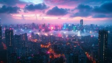 重慶攻略:最全景點與美食表格盤點,帶你玩轉重慶!