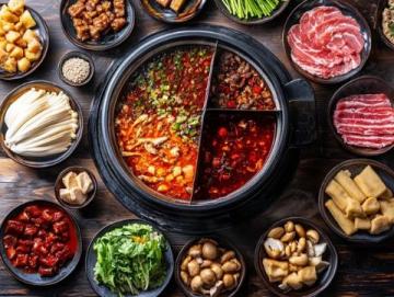 探秘番禺:揭秘火爆網(wǎng)絡(luò)的火鍋食材盛宴!