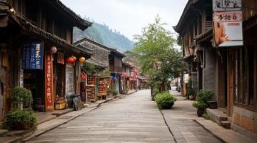 廈門窮游記:廈大與中山路百元雙人極限挑戰(zhàn)