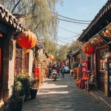 全方位解讀山西旅行:必游景點與美食大盤點