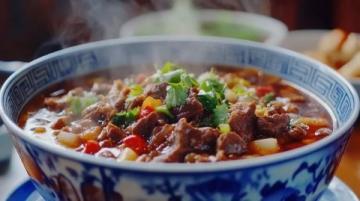 愛上美食,如何做家庭版家常魯菜青島啤酒鴨更好吃呢?