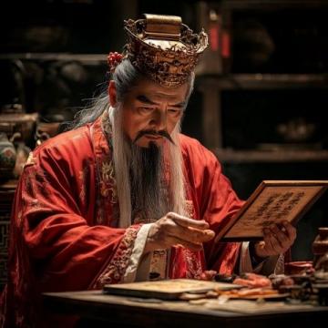 乾隆皇帝成美食推手,商家爭(zhēng)相借名號(hào)吸引食客流量