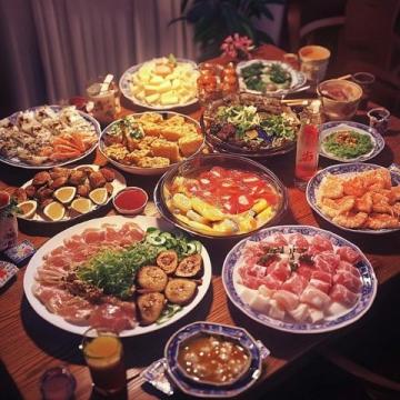 千年古城的美食走油肉人間至味誘人胃