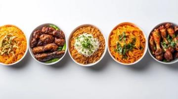 頭條商城味蕾狂歡:全球美食盛宴,盡在指尖一觸