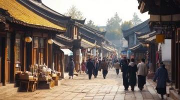 長沙三天兩夜深度游攻略:地標景點與地道美食一網打盡