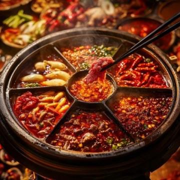 山東:魯菜發源地,以咸鮮醇厚著稱