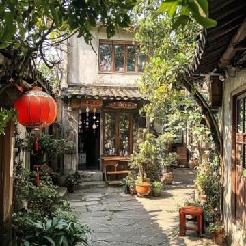 周末惠州游:花邊嶺酒店住宿攻略及周邊美食推薦