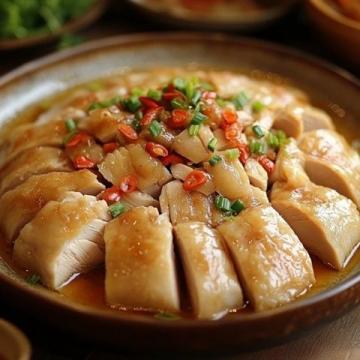 獨居生活中的甜蜜瞬間:菱角雞子燜青頭鴨,簡單美味撫慰心靈