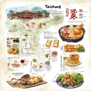 溫州瑞安市江南魚米之鄉(xiāng)特色美食大全！