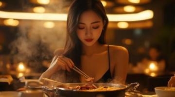 哪吒2燃爆貴州!MAX影院+特色美食,體驗神仙般的“魔丸”生活