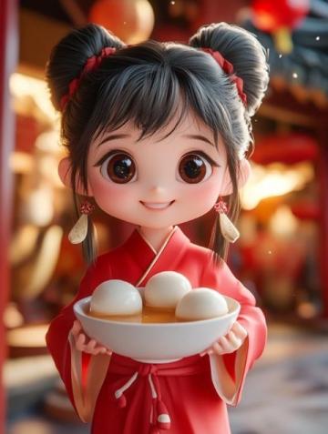 元宵節必吃9款美食，為全家帶來全年幸福與團圓！
