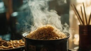福建沙茶面:不止于廈門的地道風(fēng)味