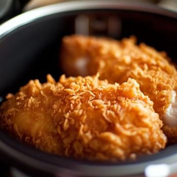 揭秘炸雞店利潤:背后隱藏的財富秘密
