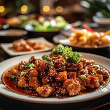 新鮮嫂子釣的八爪魚，教你紅燒絕妙做法！