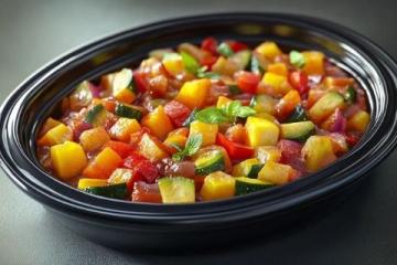 香辣干鍋土豆的做法與配料推薦