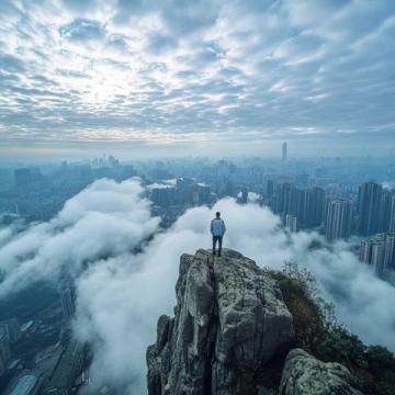 深圳周末游玩指南:最美風景、最熱鬧地方,給力自由行!