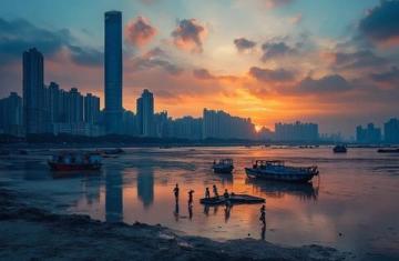 深圳:魅力與活力并存的美食與城市探索之旅