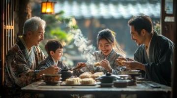 一碗紅燒肉如何連接三代人的溫暖回憶?