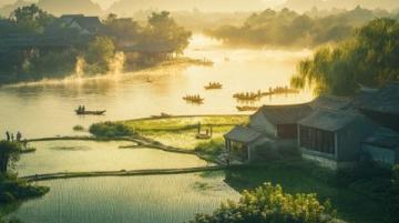 曲靖周邊隱藏秘境:探秘海峰濕地、多依河與師宗鳳凰谷