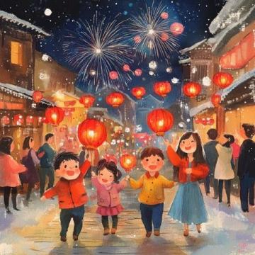 每逢春節、生子、上梁、生意開張等大事