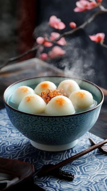 品味揚(yáng)州美食:舌尖上的江南雅韻——揚(yáng)州炒飯、獅子頭等經(jīng)典不容錯(cuò)過!