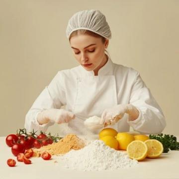 揭秘美食秘訣:廚藝高手背后的科學原理與技巧探秘