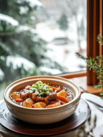 蘇州春天必嘗美食:醬汁肉、碧螺蝦仁、腌篤鮮推薦