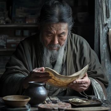 穿越劇中古人的生活真實嗎?他們吃的飯菜與現在有何不同?