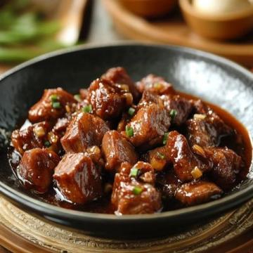 盤點天津經典美食:老爆三、紅燒牛尾不可錯過!