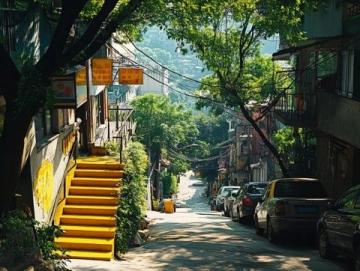 暢游浪漫山城 重慶情侶旅行指南
