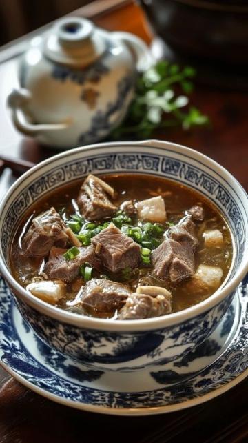 潮汕美食:舌尖上的文化傳承與創新突圍之路