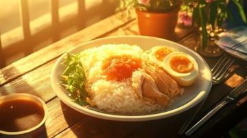 緬甸特色美食，讓人垂涎欲滴！