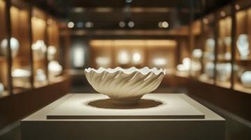 臨江鄉村瓷器館:見證絲綢之路歷史文化的璀璨寶藏