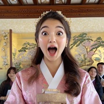 五年重逢情意綿:沫沫小楊直播幕后故事揭秘