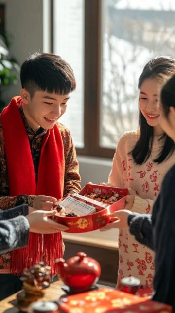 農村風味之旅:探尋中國鄉間傳統美食的獨特魅力與文化傳承