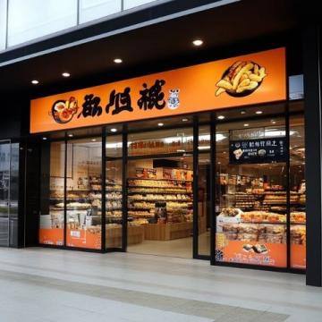 李維嘉開的川味吃雞專門店,天津也有啦