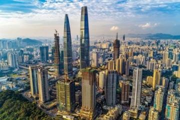 月入8000,在深圳如何過(guò)上精致拮據(jù)生活?一文揭秘節(jié)省攻略
