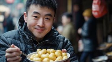 5天美食探索!吃遍福建閩南的山海珍饈與地道小吃