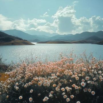 春天來昆明赴一場花的盛宴浪漫之旅等你哦
