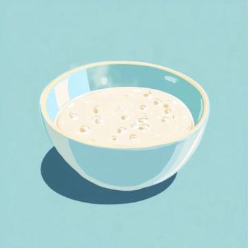 一碗飯要有一碗湯":我的平常好飯世界觀