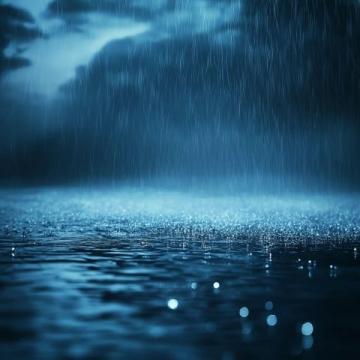 今日大雨預報卻在上午放晴僅飄小雨幸免完全浸泡