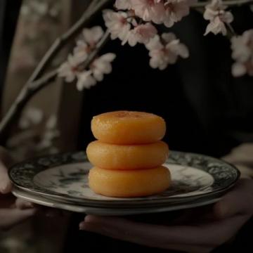 荊州魚糕:味蕾里的春節(jié)美食故事