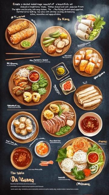世界傳統美食大集合,感受不同文化的魅力,你最愛哪個?
